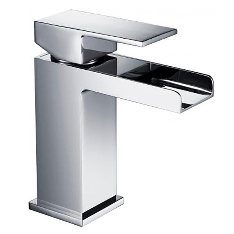 Смеситель для раковины Timo Selene 2161/00F 