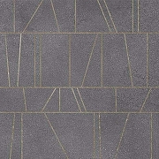 Керамогранит Kerama Marazzi Турнель декорированный обрезной абстракция DL841300R 80x80 см-1