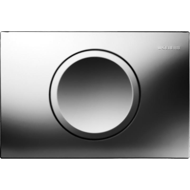 Кнопка смыва для инсталляции Geberit Delta 11 115.120.21.1 