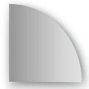 Зеркальная плитка Evoform Refractive 25х25 с фацетом 5 мм-1