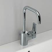Смеситель для раковины Ideal Standard Ceraplan III B0706AA Хром-1
