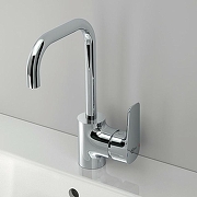 Смеситель для раковины Ideal Standard Ceraplan III B0706AA Хром-2