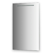 Зеркало Evoform Lumline 100х60 с подсветкой