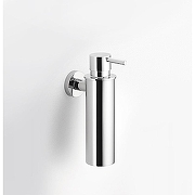 Дозатор для жидкого мыла Colombo Design Plus W4981 Хром-1