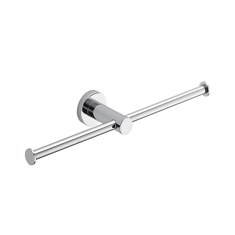 Держатель туалетной бумаги Colombo Design Plus W4990.CR 