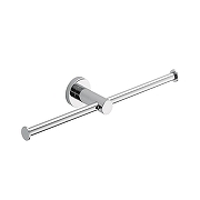 Держатель туалетной бумаги Colombo Design Plus W4990.CR Хром