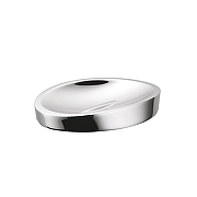 Мыльница Colombo Design Plus W4940.CR Хром