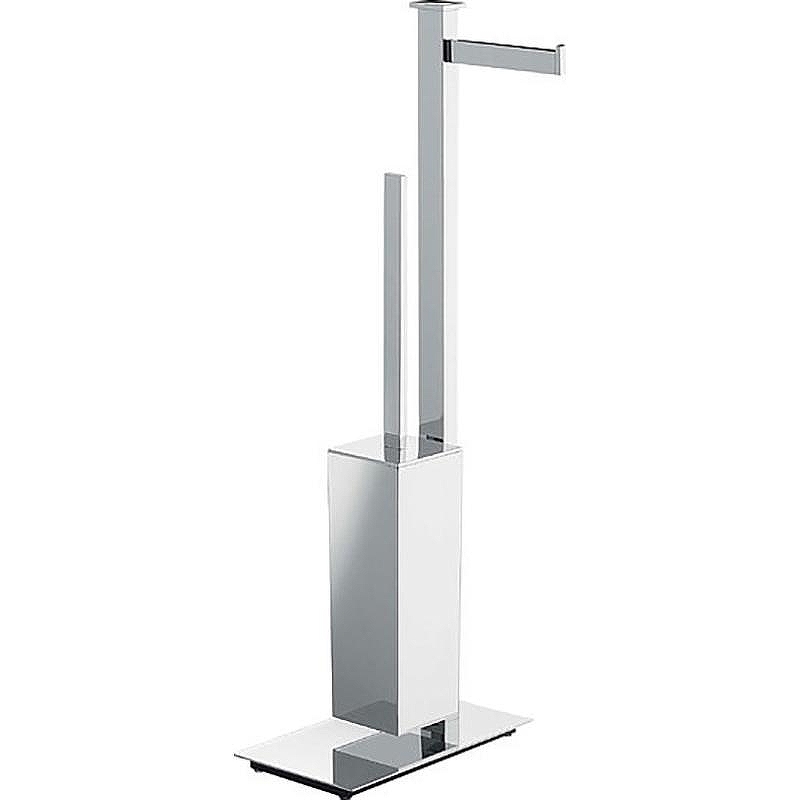 Напольная стойка Colombo Design Units B9107D.CR 