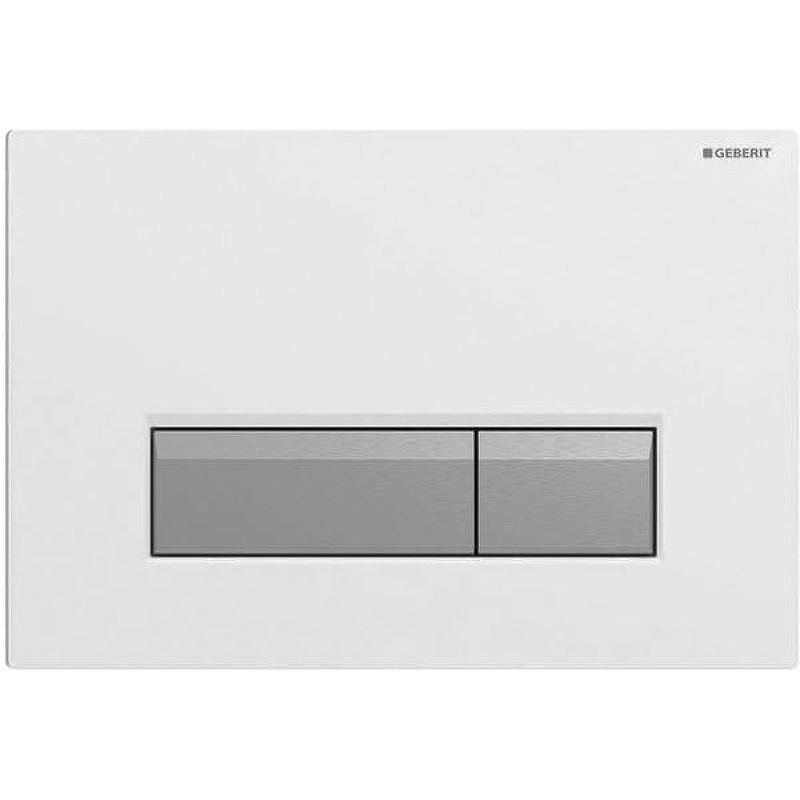 Кнопка смыва для инсталляции Geberit Sigma 40 115.600.KQ.1 