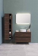 Смеситель для раковины GPD Provido MSL155 Хром-6