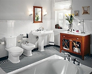 Унитаз-компакт Villeroy&Boch Hommage 666210R2 без бачка и сиденья-2