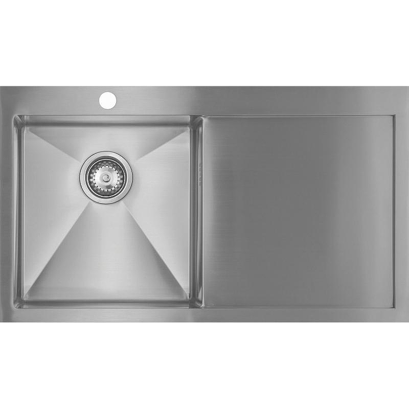 Кухонная мойка Seaman Eco Marino SMV-860R.A 