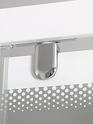 Душевая кабина River Tana 100x100 10000003113 без гидромассажа-6