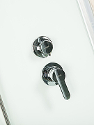 Душевая кабина River Tana 90x90 10000000930 без гидромассажа-18