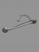 Душевой бокс River Nara 150x80 МТ 10000003025 без гидромассажа-9