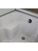 Душевой бокс River Nara 150x80 МТ 10000003025 без гидромассажа-11