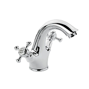 Смеситель для раковины Migliore Lady 18831 Хром