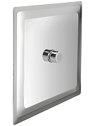 Душевая кабина River Quadro 90x90 МТ 10000002437 с поддоном-7