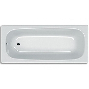 Стальная ванна Koller Pool Universal 170x75 B75HAH00E без антискользящего покрытия-1