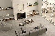Керамогранит Pamesa Ceramica Es. Rlv. Essen Sand Rect. 45x90см-2