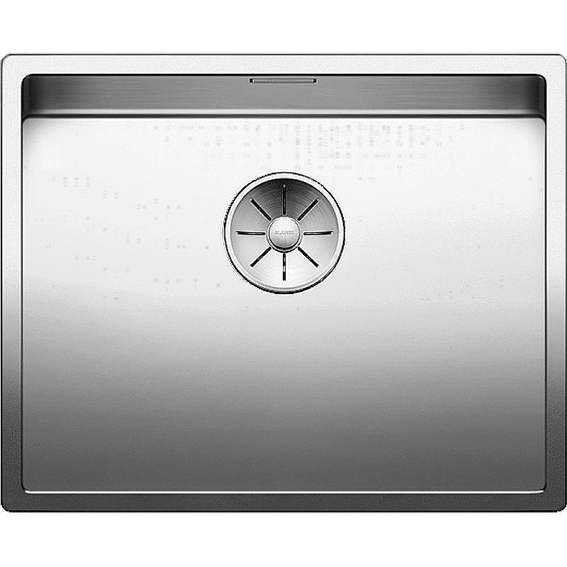 Кухонная мойка Blanco Claron 500-IF 521576 