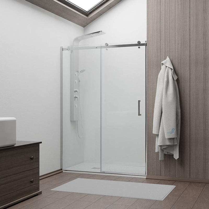 Душевая дверь RGW Tornado TO-14 130 