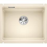 Кухонная мойка Blanco Etagon 500-U PuraPlus 525150 Магнолия глянцевая