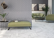 Керамическая плитка Cifre Colonial Ivory Brillo Бежевая Глянцевая 7,5x30 см-2