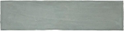 Керамическая плитка Cifre Colonial Jade Brillo Зеленая Глянцевая 7,5x30 см