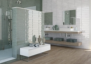 Керамическая плитка Cifre Colonial Jade Brillo Зеленая Глянцевая 7,5x30 см-3