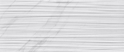 Керамическая плитка Gracia Ceramica Celia White 02 настенная 25x60 см-3