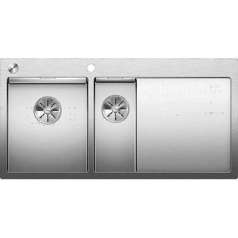 Кухонная мойка Blanco Claron 6S-IF/А L 521646 