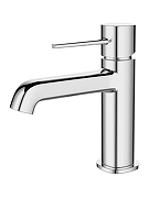 Смеситель для раковины Orange Karl M05-021cr Хром-6