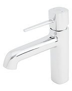 Смеситель для раковины Orange Karl M05-021cr Хром-7