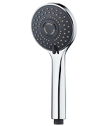 Ручной душ Agger Wave A03 Хром-2