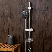 Ручной душ Agger Wave A03 Хром-3