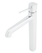 Смеситель для раковины Orange Karl M05-121cr Хром-4