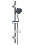 Душевой гарнитур Agger Splash A022 Хром-3