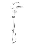 Душевая система Orange O-Shower OW04 Хром-9