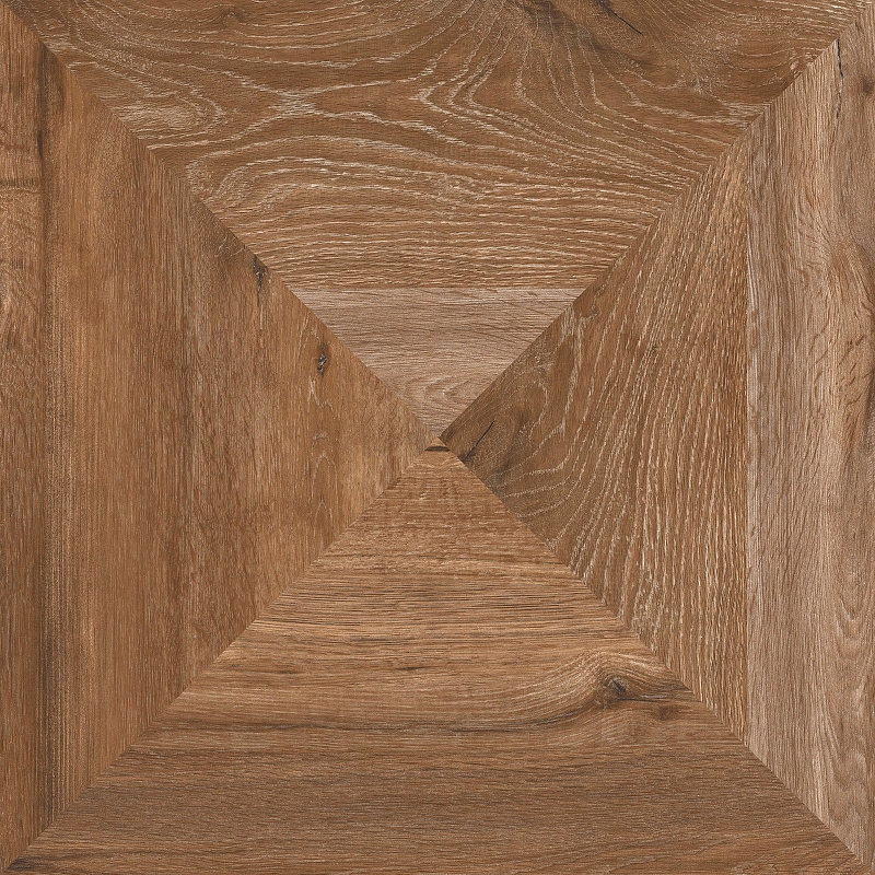 Керамогранит Undefasa Caseto Коричневый матовая 