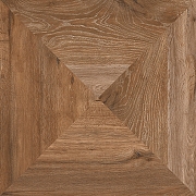 Керамогранит Undefasa Caseto Коричневый матовая 80x80 см