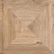 Керамогранит Undefasa Caseto Roble PW Бежевый матовая 80x80 см