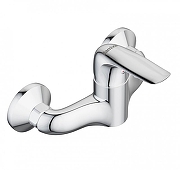 Смеситель для душа Damixa Palace Evo 2 322000000 Хром-1