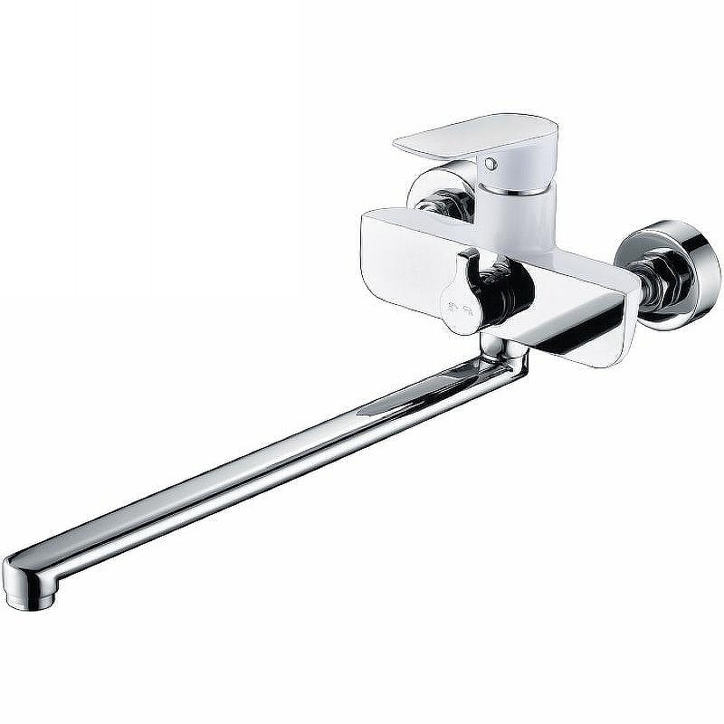 Смеситель для ванны Kaiser Atrio 60055 универсальный 