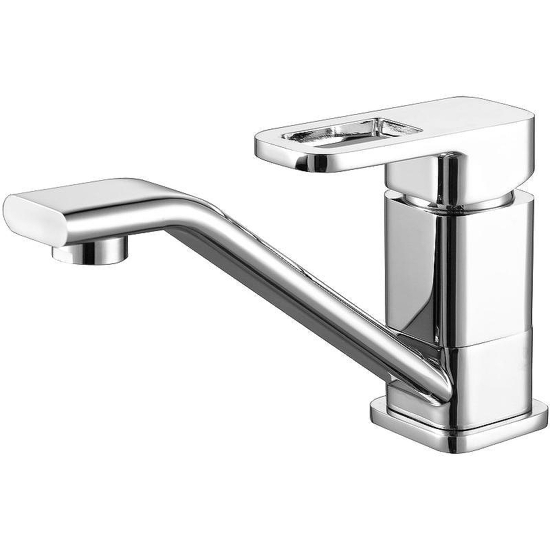 Смеситель для раковины Kaiser Sharp 64111 