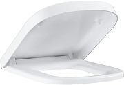 Унитаз Grohe Euro Ceramic 39554000 подвесной с сиденьем Микролифт-3