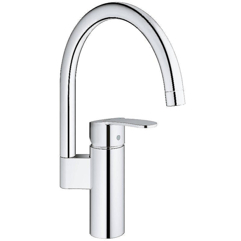 Смеситель для кухни Grohe Eurostyle Cosmopolitan 30221002 