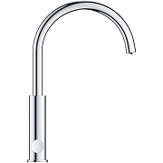 Смеситель для кухни Grohe Blue Pure Eurosmart 31722000 Хром-1