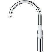 Смеситель для кухни Grohe Blue Pure Eurosmart 31722000 Хром-2