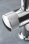 Смеситель для кухни Grohe Blue Pure Eurosmart 31722000 Хром-4